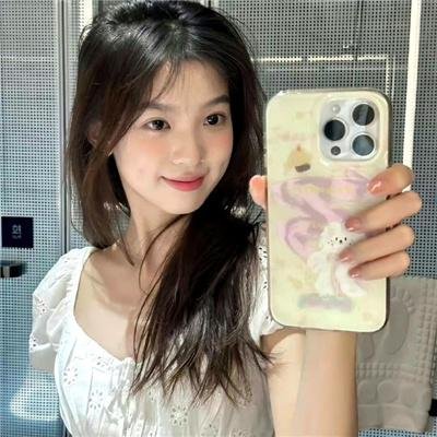 悍女